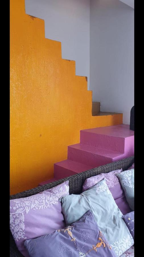 Le Suite Guarinelli B&B Gaeta Exterior foto