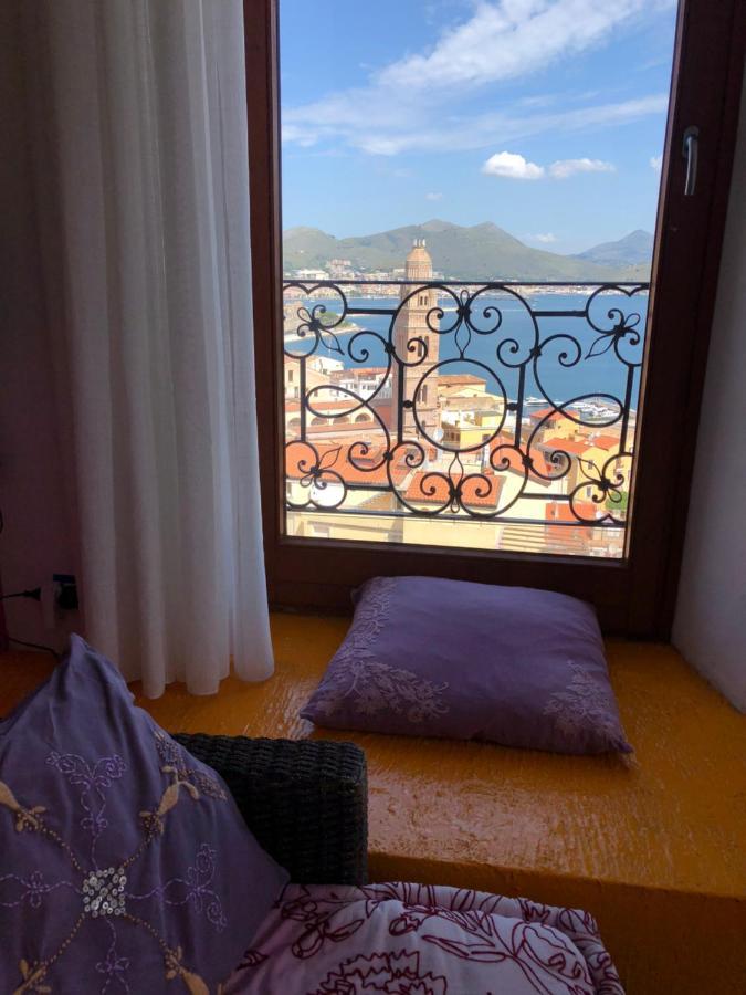 Le Suite Guarinelli B&B Gaeta Exterior foto