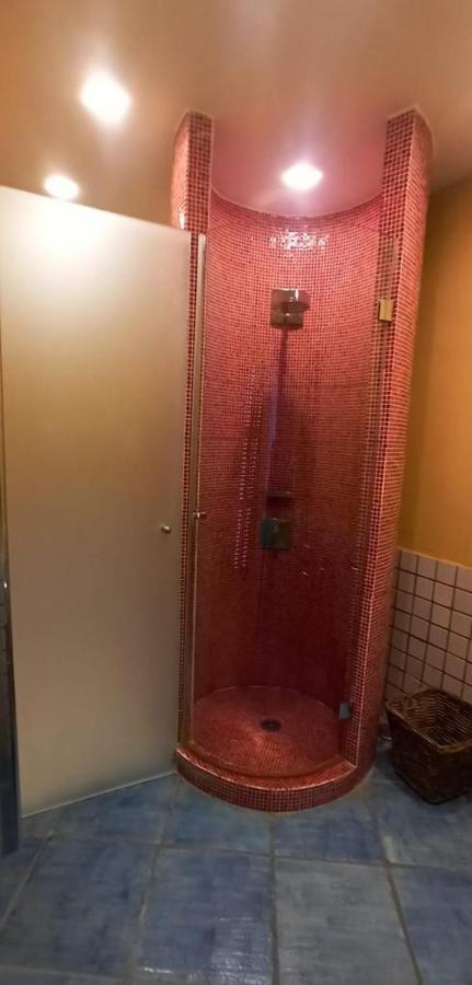 Le Suite Guarinelli B&B Gaeta Exterior foto