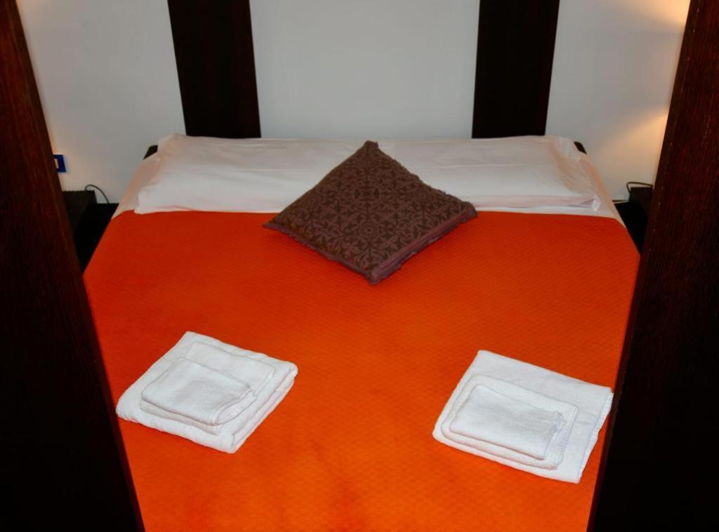 Le Suite Guarinelli B&B Gaeta Exterior foto