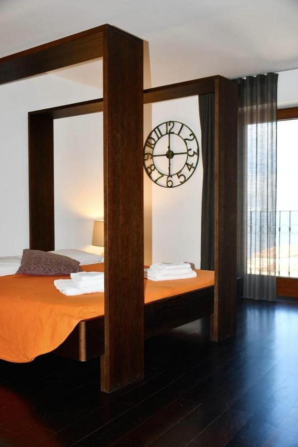 Le Suite Guarinelli B&B Gaeta Exterior foto